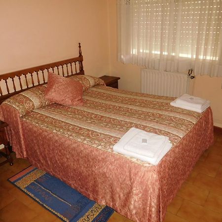 Pension Estrada Santiago de Compostela Kültér fotó
