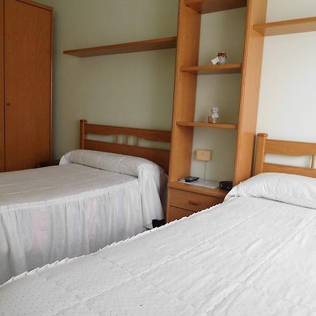 Pension Estrada Santiago de Compostela Kültér fotó