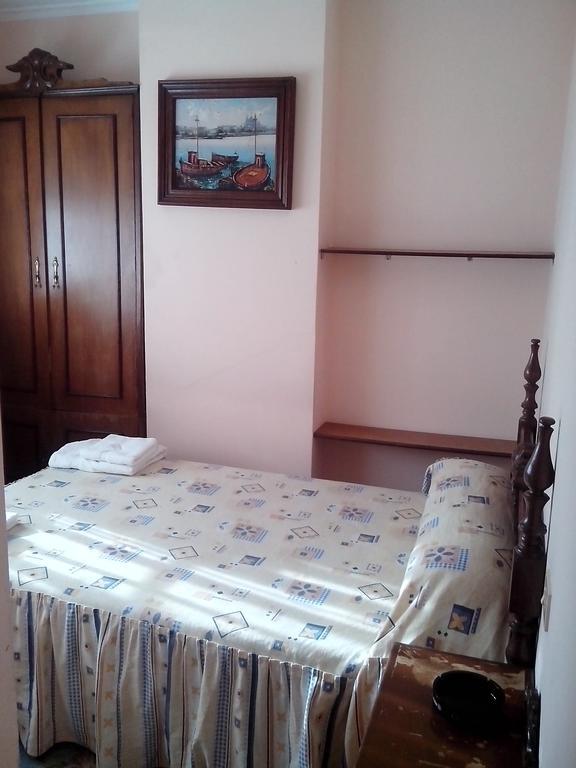 Pension Estrada Santiago de Compostela Kültér fotó
