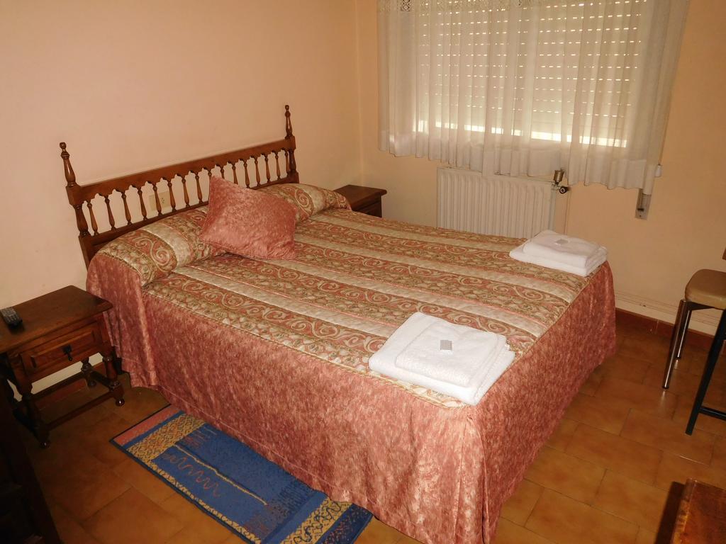 Pension Estrada Santiago de Compostela Kültér fotó