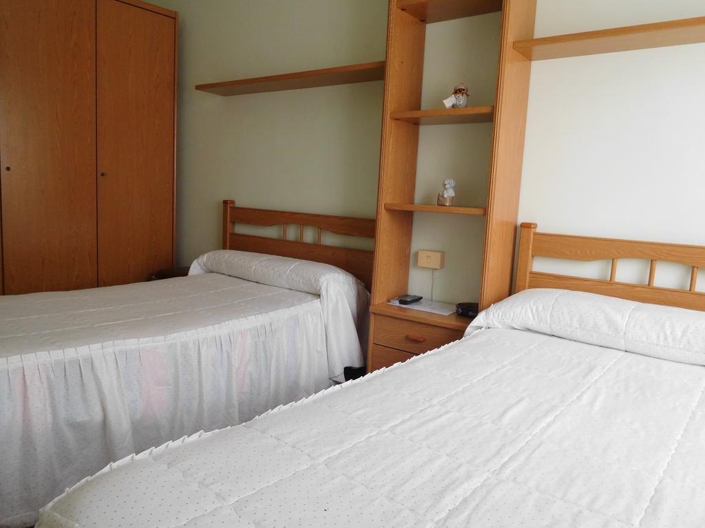 Pension Estrada Santiago de Compostela Kültér fotó
