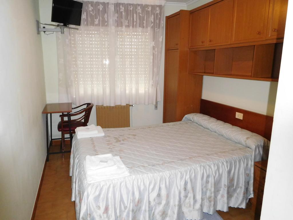 Pension Estrada Santiago de Compostela Kültér fotó