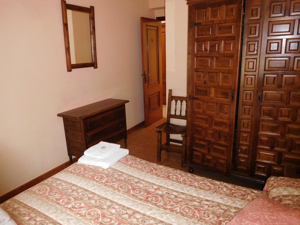 Pension Estrada Santiago de Compostela Kültér fotó